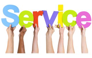 Service