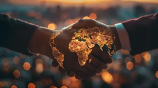 Global Partnership