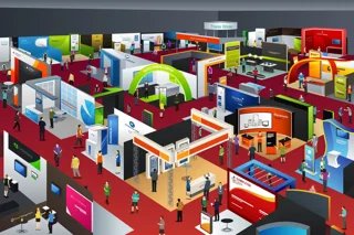 Trade Show